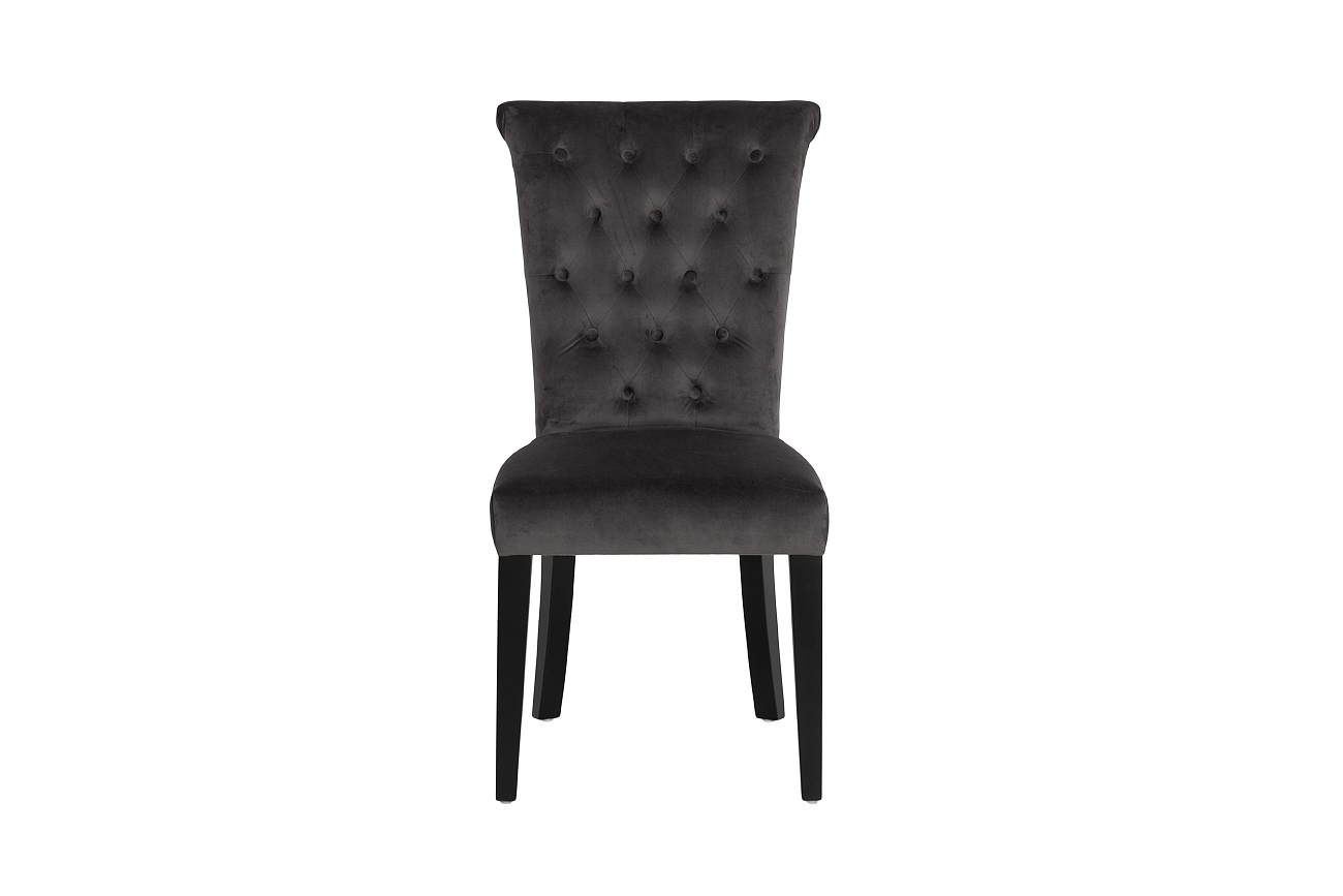 Стул Aveyron chair with exclusive ring Стул Aveyron chair with exclusive ring - Loft-Concept в Санкт-петербурге