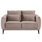 Диван двухместный с подлокотниками Harmony варинант исполнения - 11 | Loft Concept в Санкт-петербурге