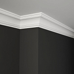 Гладкий карниз KT-64 варинант исполнения - 1 | Loft Concept в Санкт-петербурге