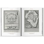 Книга Piranesi. The Complete Etchings XL варинант исполнения - 2 | Loft Concept в Санкт-петербурге