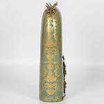 Ваза фарфоровая Karl Body варинант исполнения - 3 | Loft Concept в Санкт-петербурге