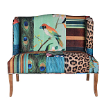 Диван Mesotrope варинант исполнения - 2 | Loft Concept в Санкт-петербурге