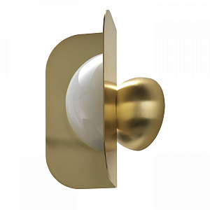 Бра MM Lampadari Wall Lamp LEAF