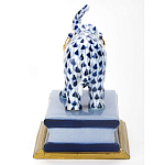 Держатель для книг Elephant варинант исполнения - 4 | Loft Concept в Санкт-петербурге