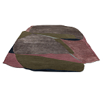 Ковер шелк Manhattan Wool Silk Carpet II варинант исполнения - 2 | Loft Concept в Санкт-петербурге