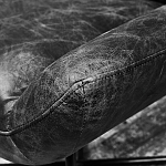 Кресло Sincere Chair Black варинант исполнения - 2 | Loft Concept в Санкт-петербурге