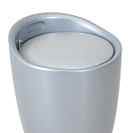 Пуф круглый Collumb варинант исполнения - 3 | Loft Concept в Санкт-петербурге