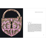 Книга Maison Lesage: Haute Couture Embroidery Mauries Patrick варинант исполнения - 12 | Loft Concept в Санкт-петербурге