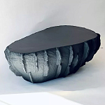 Стол журнальный «Cliff» варинант исполнения - 1 | Loft Concept в Санкт-петербурге