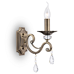 Бра Single Samphoni Eric варинант исполнения - 2 | Loft Concept в Санкт-петербурге