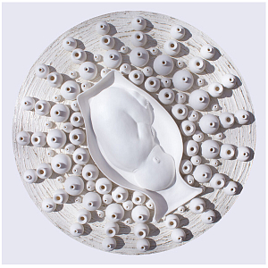 Панно «Сакральное»