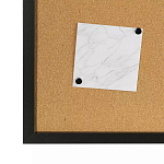 Доска для заметок Upcoming Events варинант исполнения - 4 | Loft Concept в Санкт-петербурге