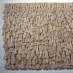 Декор на стену плетеный Кисти Wall decor thread tassels варинант исполнения - 2 | Loft Concept в Санкт-петербурге