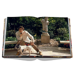 Yves Saint Laurent at Home варинант исполнения - 4 | Loft Concept в Санкт-петербурге