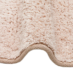 Ковер круглый из хлопка Warmth of style варинант исполнения - 2 | Loft Concept в Санкт-петербурге