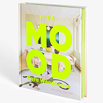 Подарочная Книгаn Its a Mood: Your home. Your vibe варинант исполнения - 2 | Loft Concept в Санкт-петербурге