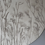 Ботаническое панно «Букет 2» варинант исполнения - 3 | Loft Concept в Санкт-петербурге