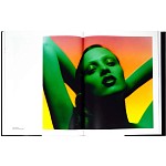 Книга Fashion Image Revolution варинант исполнения - 6 | Loft Concept в Санкт-петербурге