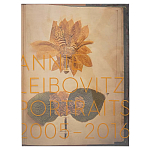 Редкое коллекционное издание Annie Leibovitz Portraits 2005-2016 варинант исполнения - 1 | Loft Concept в Санкт-петербурге