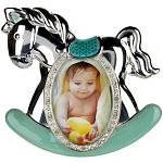 Фоторамка детская Childhood Corner Pony варинант исполнения - 2 | Loft Concept в Санкт-петербурге