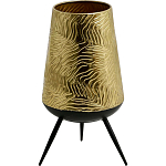 Железное кашпо Verqrary варинант исполнения - 1 | Loft Concept в Санкт-петербурге