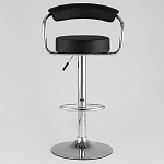 Стул барный на металлической ноге Evita варинант исполнения - 2 | Loft Concept в Санкт-петербурге