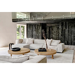 Дизайн интерьера в современном стиле Contemporary Living Yearbook 2025 варинант исполнения - 7 | Loft Concept в Санкт-петербурге