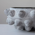 Чаша «Серая» варинант исполнения - 2 | Loft Concept в Санкт-петербурге