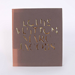 Книга Louis Vuitton Marc Jacobs Limmited edition варинант исполнения - 5 | Loft Concept в Санкт-петербурге