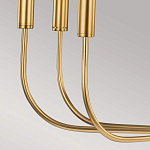 Люстра подвесная с 9-ю лампами Feiss варинант исполнения - 6 | Loft Concept в Санкт-петербурге