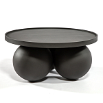 Кофейный стол  Big Balls Coffee Table варинант исполнения - 2 | Loft Concept в Санкт-петербурге