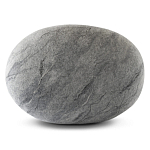 Пуф - Камень GREY MARBLE варинант исполнения - 1 | Loft Concept в Санкт-петербурге