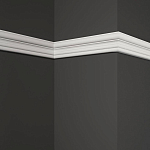 Гладкий молдинг MT-32 варинант исполнения - 1 | Loft Concept в Санкт-петербурге