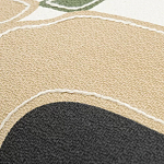 Подушка декоративная с абстрактным узором Divine Abstractions варинант исполнения - 2 | Loft Concept в Санкт-петербурге