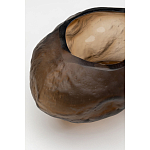 Ваза коричневый Forma Mare  варинант исполнения - 3 | Loft Concept в Санкт-петербурге