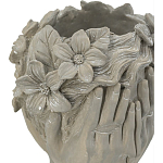 Кашпо Hidden emotions варинант исполнения - 2 | Loft Concept в Санкт-петербурге