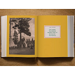 Подарочная Книга Edward S. Curtis North American Indian Complete Portfolios варинант исполнения - 13 | Loft Concept в Санкт-петербурге