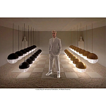 Иллюстрированная монография дизайнера Ли Брума Fashioning Design: Lee Broom варинант исполнения - 5 | Loft Concept в Санкт-петербурге