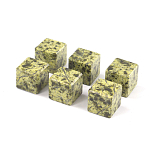 Камни для охлаждения виски из натурального камня змеевик Natural Stone Cube варинант исполнения - 3 | Loft Concept в Санкт-петербурге