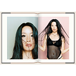 Подарочный Фотоальбом Matthew Rolston Beauty light 2006 варинант исполнения - 4 | Loft Concept в Санкт-петербурге