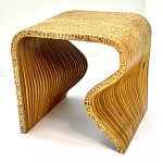 Табуретка параметрическая «FLEXIBLE» варинант исполнения - 1 | Loft Concept в Санкт-петербурге