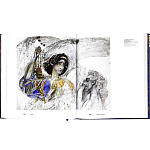 Подарочное издание Альбом Михаил Врубель варинант исполнения - 14 | Loft Concept в Санкт-петербурге