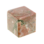Камни для охлаждения виски из натурального камня креноид Natural Stone Cube варинант исполнения - 2 | Loft Concept в Санкт-петербурге