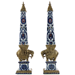 Фигурка The erected obelisk варинант исполнения - 2 | Loft Concept в Санкт-петербурге