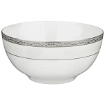 Обеденный сервиз белого цвета из фарфора на 6 персон 23 предмета Royal Porcelain Collection варинант исполнения - 3 | Loft Concept в Санкт-петербурге