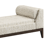 Кушетка Manteca современной классической формы варинант исполнения - 3 | Loft Concept в Санкт-петербурге