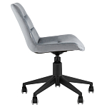 Кресло для рабочего стола Sheilly Grey варинант исполнения - 3 | Loft Concept в Санкт-петербурге