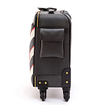 Чемодан дорожный SELETTI Travel Kit Trolley Shit варинант исполнения - 4 | Loft Concept в Санкт-петербурге