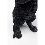 Настольная лампа Черный кот варинант исполнения - 4 | Loft Concept в Санкт-петербурге