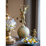 Фигурка The angel on the ball варинант исполнения - 5 | Loft Concept в Санкт-петербурге